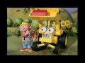 Bob und Wendy bauen!