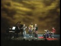 Boogie Elastic (J Redman) Conservatoire de Nantes