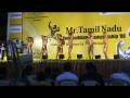 Mr.Tamilnadu Murali - in final comparison