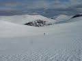 Evening ski tour in the Cairngorms 14th April 2008 Evening ski tour in the Cairngorms 14th April 2008