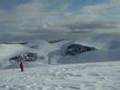 Evening ski tour in the Cairngorms 14th April 2008