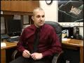 Man's Weak Immune System Keeps Him Living In H1N1 Fear