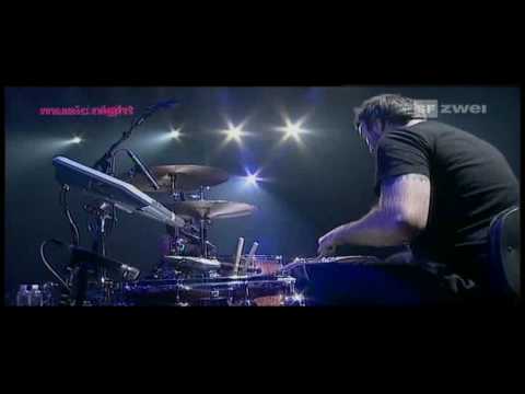 Dolores O'Riordan (Cranberries) - Loser (2007) Basel, Switzerland