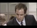 Luis Fernando Guimarães em sua primeira novela Luis Fernando Guimarães em sua primeira novela