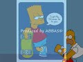 Bart Simpson Rap