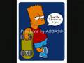 Bart Simpson Rap