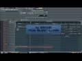 Hi, this is a song I made ~ 1 year ago, it was one of my first songs & my very first remix. Although the mixing is horrible I think its quite a nice remix! Hope you enjoy it :)