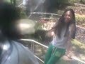 Tanay 2006 - Part 3 - Cooking