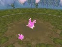 Spore Creature Creator Corsola