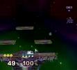 Coop (Sheik) vs Chex (Marth)