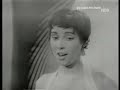 ESC-Niederlande Corry Brokken-Net als toen (1957)