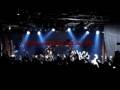 ONYX - STICKY FINGAZ & FREDRO STARR Live! PART 1