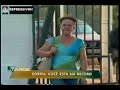 Pegadinha - Morto Saindo Do Cemitério