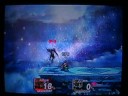 SSBB - Ganondorf? 4 Stock? Really?