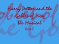 harry potter and the goblet of fire   the musical part 2