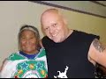 Old Man dancing, Bboy Buddha\ Old Man dancing, Bboy Buddha\