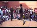 Bboy Buddha's second promo Only the young at Heart