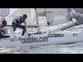 Mondial F18 : 2�me journ�e de finale