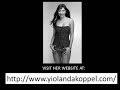 JAMES MCINERNEY PRESENTS YIOLANDA KOPPEL