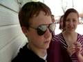 videos de me getting slapped