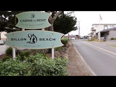 Customer Story: Dillon Beach ISP