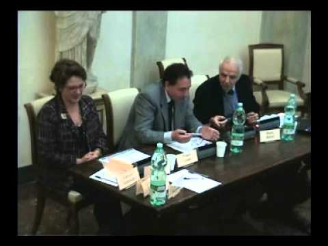 Percorsi di Genere e Pari Opportunità - Mario Bertini [4/7]