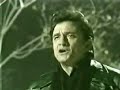 (Johnny Cash Christmas Show)