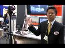 NEC: 非冷却型赤外線カメラモジュール