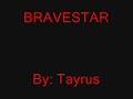 Bravestarr Intro
