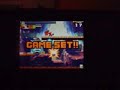 JUMP ULTIMATE STARS(ジャンプアルティメットスターズ）動画