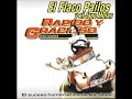 flaco pailos rapido y gracioso - ranita petera 9