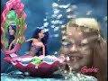 Barbie Fairytopia Mermaidia Dolls Commercial