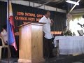 bro. soc fernandez on CFD lecture bro. soc fernandez on CFD lecture