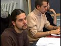 intervista Mariano Bulligan, Franco Calabretto