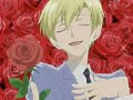 Ballroom Blitz - Ouran AMV