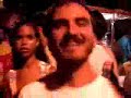 Tá como o diabo gosta