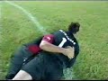 são paulo 3x2 flamengo  copa dos campeões 2001 