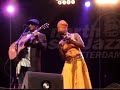 Raul Midon & India Arie - Jealous Guy@ NSJF 2007 Raul Midon & India Arie - Jealous Guy@ NSJF 2007