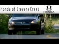 2006 Honda CR-V San Jose CA
