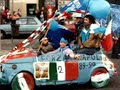 Tifoseria Azzurra