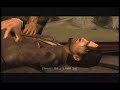 GUN - Escape the Ambush (Xbox 360 - No Cheats)