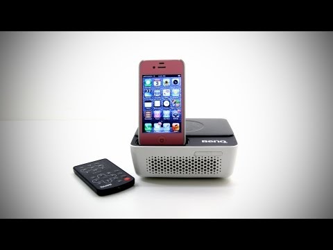 benq joybee gp2 - Get your BenQ Joybee GP2 here - http://amzn.to/JtO27X Visit my website http://unboxtherapy.com This is an unboxing and first-look at the newly released BenQ ...