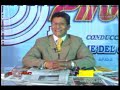 JAIME DEL CASTILLO RELIEVA AFIRMACIONES DE HU JINTAO Y BACHELLET QUE RESPONDIERON TORPEZAS DE AGP