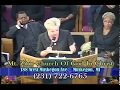 Trust God through the Transition - Pastor Jennifer Biard Trust God through the Transition - Pastor Jennifer Biard