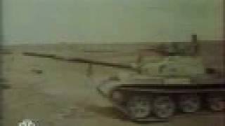 Khmer Others - Tanks' performance