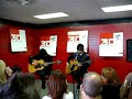 30 Seconds to Mars From Yesterday Acoustic