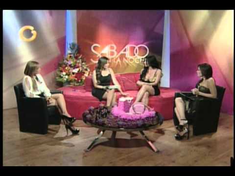 Diosa Canales le responde a Rosita (Jimena Araya) y Maripili Hernandez (Ministra)