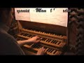 organista: Manuel Tomadin organista: Manuel Tomadin