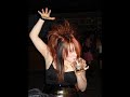 Erica Peck - The Wizard and I