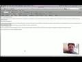 videos de Problem with RentACoder